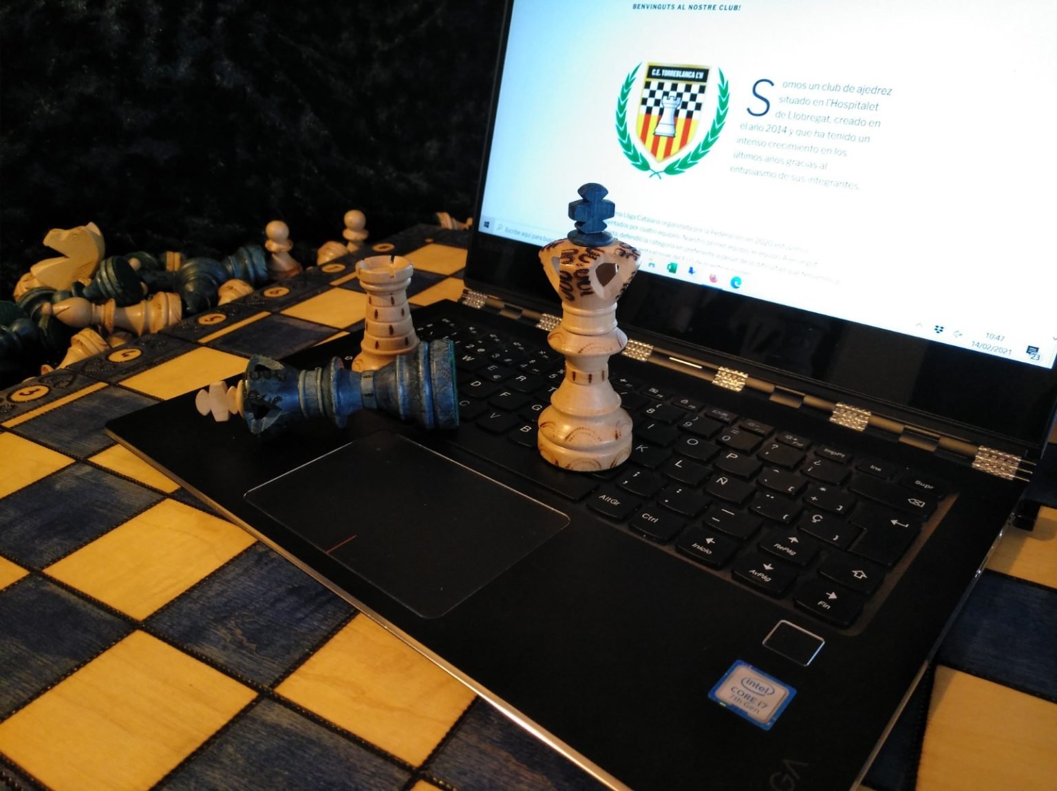 Juego De Ajedrez Online Contra El Ordenador Juego De Ajedrez Online Contra El Ordenador