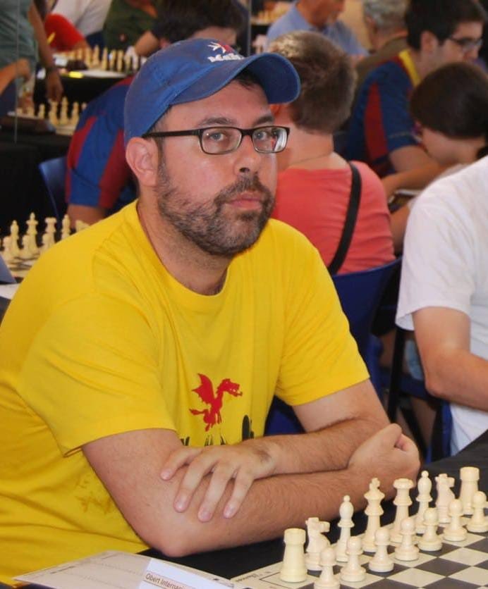 David Páez